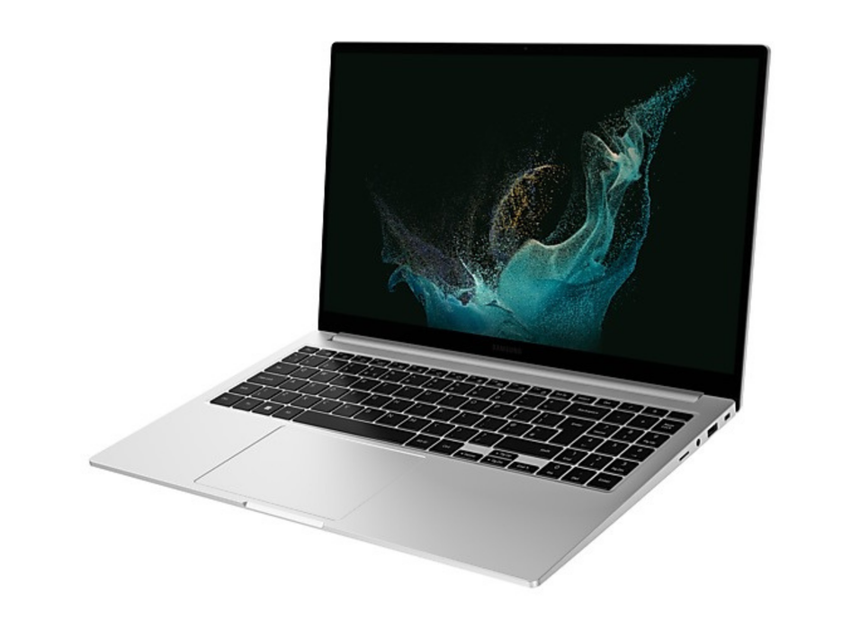 Samsung Galaxy Book2 Core™ i7 15.6" 8 GB RAM 512 GB SSD Windows 11 Home