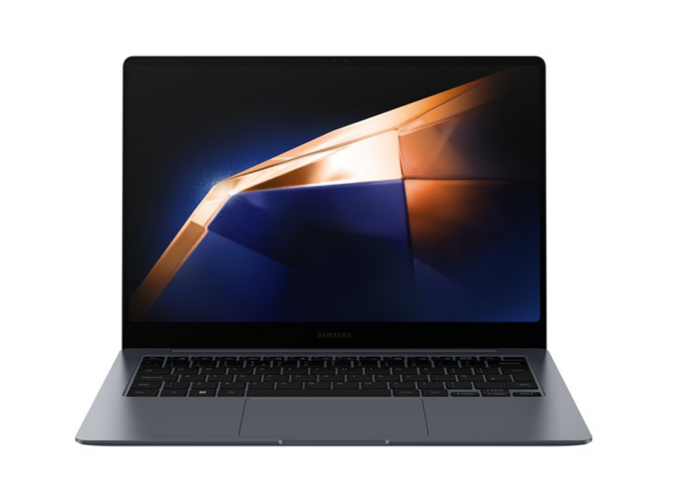 Samsung Galaxy Book4 Pro Business 14" Core Ultra 7 16GB 256GB Windows 11 Pro Laptop