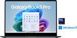 Samsung Galaxy Book5 Pro 14" Core Ultra 7 32GB Ram 512GB SSD Laptop Samsung Laptop Samsung