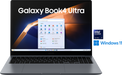 Samsung Galaxy Book4 Ultra 16" Core Ultra 7 155H Touchscreen WQXGA+ 32GB RAM 1TB SSD RTX4050 Laptop Samsung Laptop Samsung