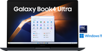 Samsung Galaxy Book4 Ultra 16" Core Ultra 7 155H Touchscreen WQXGA+ 32GB RAM 1TB SSD RTX4050 Laptop Samsung Laptop Samsung