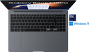 Samsung Galaxy Book4 Ultra 16" Core Ultra 7 155H Touchscreen WQXGA+ 32GB RAM 1TB SSD RTX4050 Laptop Samsung Laptop Samsung