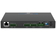 BluStream NPA20ANA Analogue Audio Networked Power Amplifier Audio Amplifier BluStream