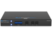 BluStream NPA20ANA Analogue Audio Networked Power Amplifier Audio Amplifier BluStream