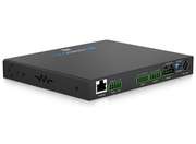 BluStream NPA20ANA Analogue Audio Networked Power Amplifier Audio Amplifier BluStream