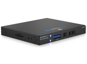 BluStream NPA20ANA Analogue Audio Networked Power Amplifier Audio Amplifier BluStream