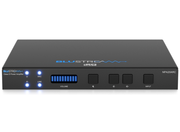 BluStream NPA20ARC 2ch HDMI ARC Networked Power Amplifier Audio Amplifier BluStream