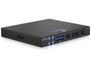 BluStream NPA20ARC 2ch HDMI ARC Networked Power Amplifier Audio Amplifier BluStream