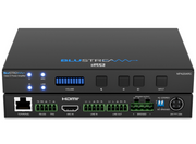 BluStream NPA20ARC 2ch HDMI ARC Networked Power Amplifier Audio Amplifier BluStream