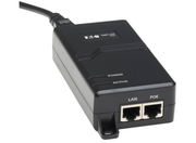 Tripp Lite Gigabit PoE+ Midspan Active Injector | NPOE-30W-1G-INT Adapter / Converter Tripp Lite