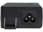 Tripp Lite Gigabit PoE+ Midspan Active Injector | NPOE-30W-1G-INT Adapter / Converter Tripp Lite