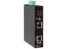Tripp Lite Industrial Gigabit Ethernet PoE injector, 60W PoE++ | NPOEI-60W-1G