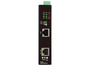 Tripp Lite Industrial Gigabit Ethernet PoE injector, 60W PoE++ | NPOEI-60W-1G Adapter / Converter Tripp Lite
