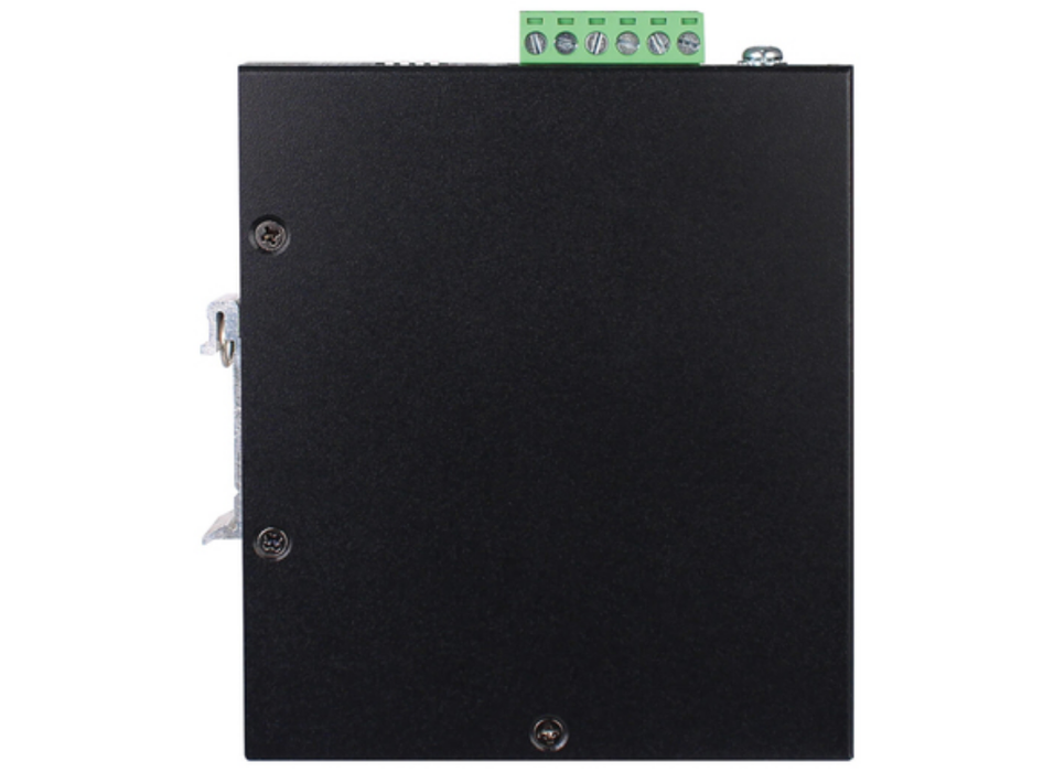 Tripp Lite Industrial Gigabit Ethernet PoE injector, 60W PoE++ | NPOEI-60W-1G Tripp Lite Network PoE Adapters Tripp Lite