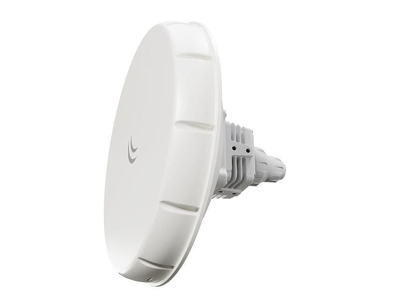 MikroTik Wireless Wire nRAY Dish | NRAYG-60ADPAIR