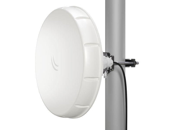 MikroTik Wireless Wire nRAY Dish | NRAYG-60ADPAIR Wireless Access Point MikroTik