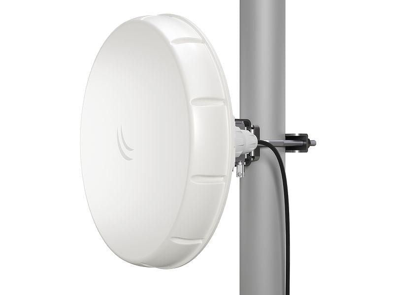 MikroTik Wireless Wire nRAY Dish | NRAYG-60ADPAIR
