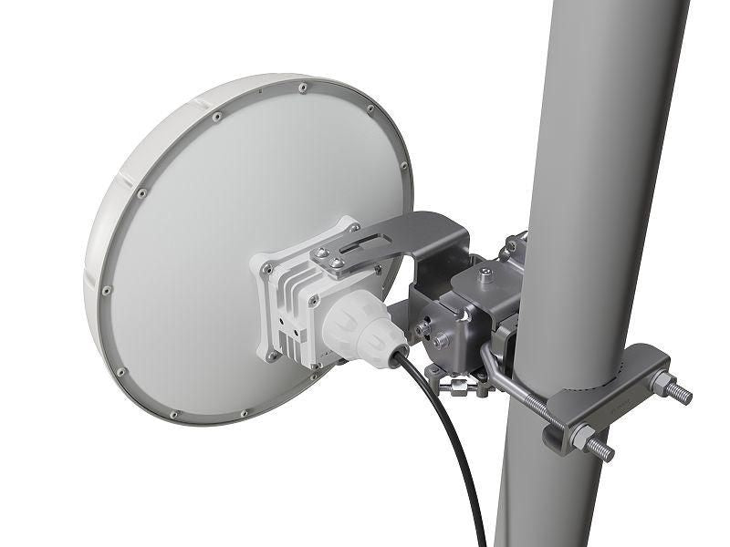 MikroTik Wireless Wire nRAY Dish | NRAYG-60ADPAIR