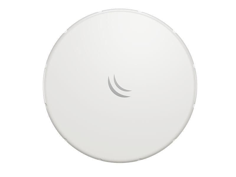 MikroTik Wireless Wire nRAY Dish | NRAYG-60ADPAIR
