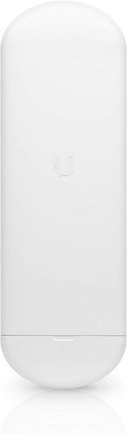 Ubiquiti NanoStation AC 1000 Mbit/s White Power Over Ethernet | NS-5AC Wireless Access Point Ubiquiti