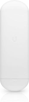 Ubiquiti NanoStation AC 1000 Mbit/s White Power Over Ethernet | NS-5AC