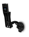 Ubiquiti Window/Wall Mounting Kit For NanoStation | NS-WM
