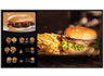 AG Neovo NSD-3203 32" All-in-One FHD Anti Burn Technology Digital Signage Display