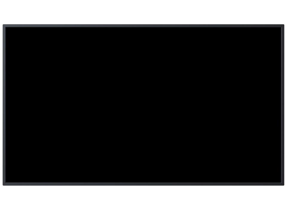 AG Neovo NSD-3203 32 inch all-in-one digital signage display