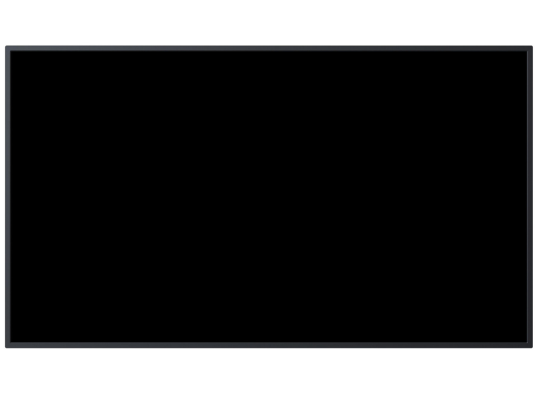 AG Neovo NSD-3203 32 inch all-in-one FHD digital signage display