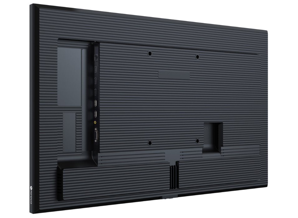 AG Neovo NSD-3203 32" All-in-One FHD Anti Burn Technology Digital Signage Display AG Neovo Digital Signage Displays AG Neovo