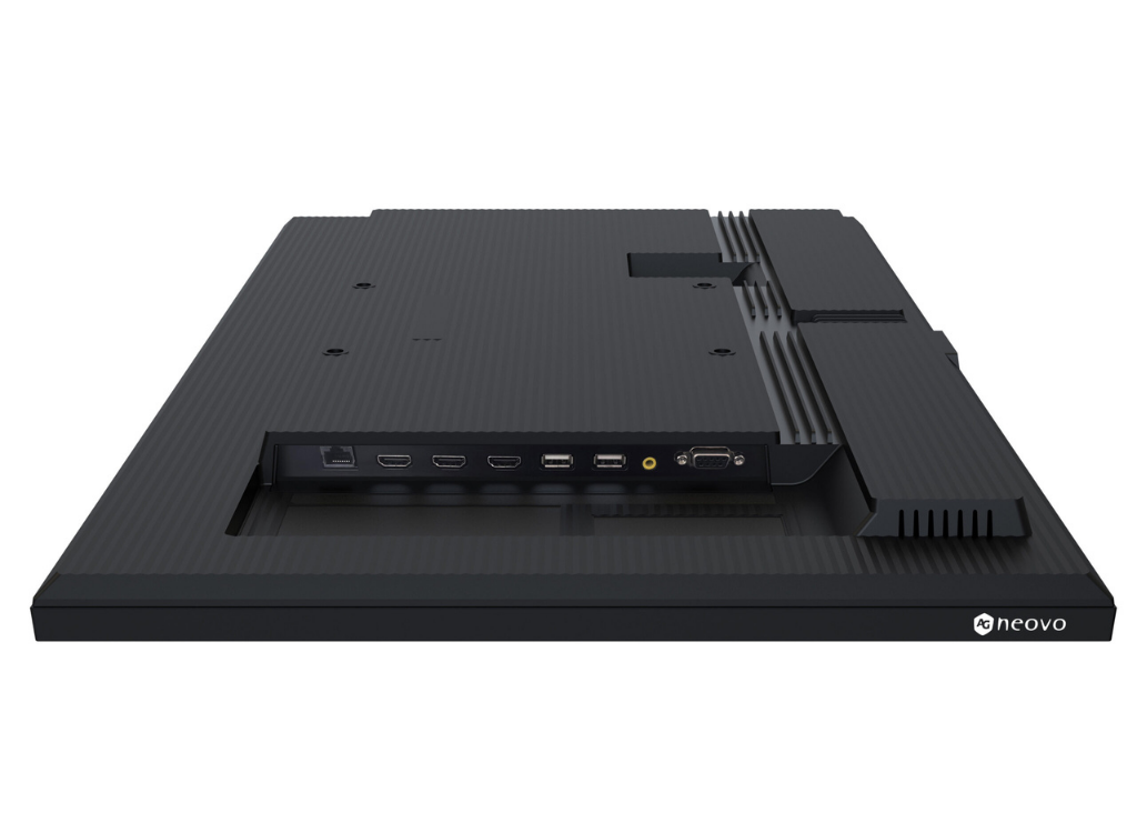 AG Neovo NSD-3203 32" All-in-One FHD Anti Burn Technology Digital Signage Display (Open Box) Digital Signage Display AG Neovo