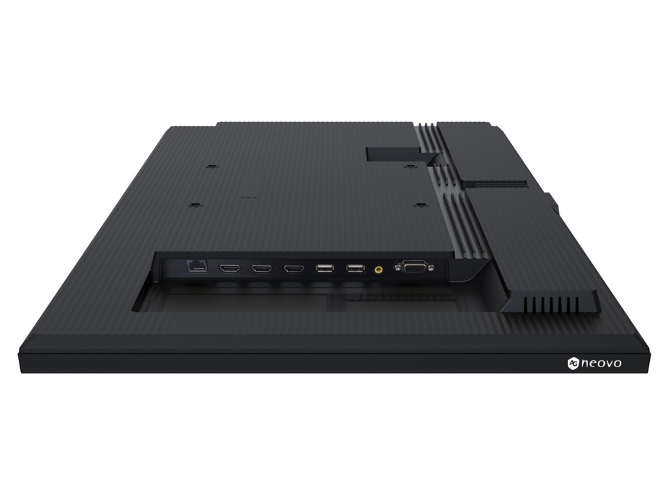 AG Neovo NSD-3203 32" All-in-One FHD Anti Burn Technology Digital Signage Display AG Neovo Digital Signage Displays AG Neovo