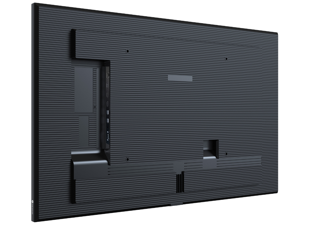 AG Neovo NSD-4303 43" All-in-One 4K UHD Anti Burn Technology Digital Signage Display - Open Box Digital Signage Display AG Neovo