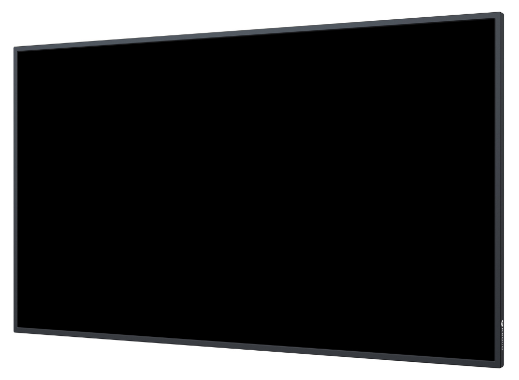 AG Neovo NSD-4303 43" All-in-One 4K UHD Anti Burn Technology Digital Signage Display - Open Box Digital Signage Display AG Neovo