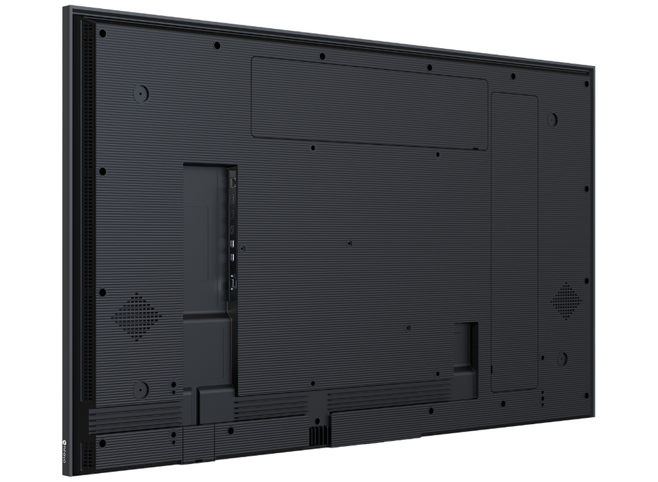 AG Neovo NSD-5503 55" All-in-One 4K UHD Anti Burn Technology Digital Signage Display AG Neovo Digital Signage Displays AG Neovo
