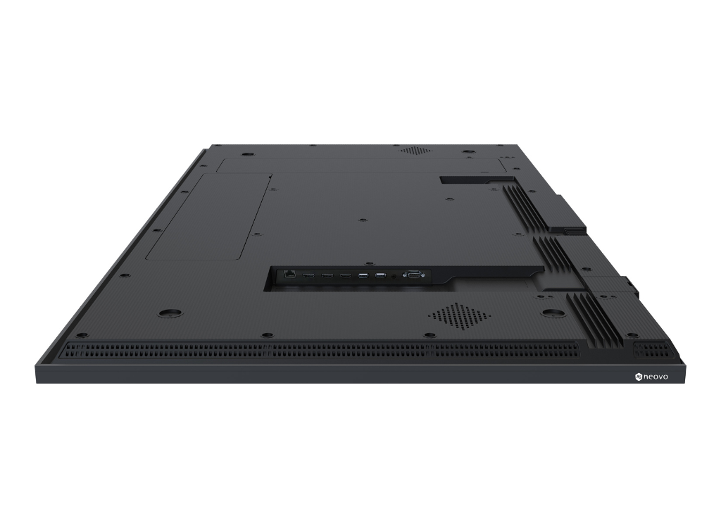 AG Neovo NSD-5503 55" All-in-One 4K UHD Anti Burn Technology Digital Signage Display Digital Signage Display AG Neovo