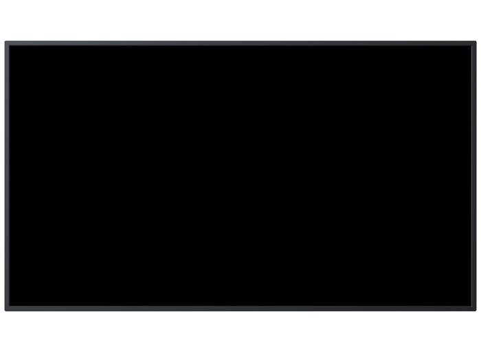AG Neovo NSD-5503 55" All-in-One 4K UHD Anti Burn Technology Digital Signage Display Digital Signage Display AG Neovo