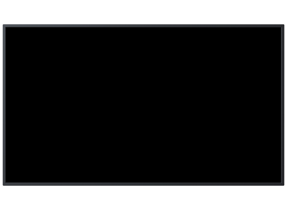 AG Neovo NSD-5503 55" All-in-One 4K UHD Anti Burn Technology Digital Signage Display AG Neovo Digital Signage Displays AG Neovo