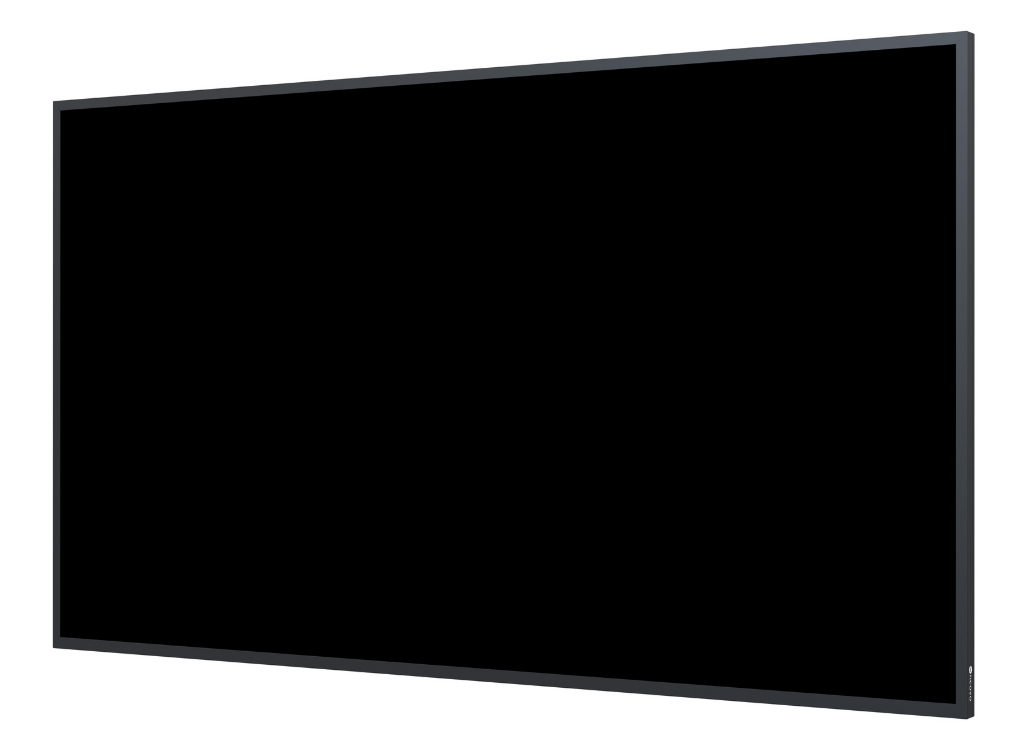 AG Neovo NSD-5503 55" All-in-One 4K UHD Anti Burn Technology Digital Signage Display Digital Signage Display AG Neovo