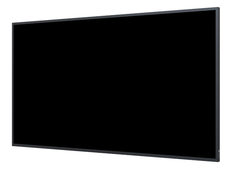 AG Neovo NSD-5503 55" All-in-One 4K UHD Anti Burn Technology Digital Signage Display AG Neovo Digital Signage Displays AG Neovo