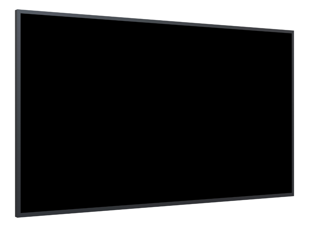 AG Neovo NSD-5503 55" All-in-One 4K UHD Anti Burn Technology Digital Signage Display Digital Signage Display AG Neovo