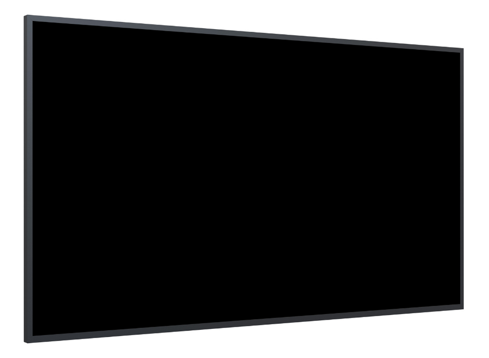 AG Neovo NSD-5503 55" All-in-One 4K UHD Anti Burn Technology Digital Signage Display AG Neovo Digital Signage Displays AG Neovo