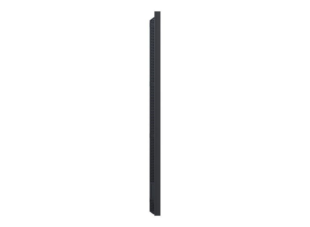 AG Neovo NSD-5503 55" All-in-One 4K UHD Anti Burn Technology Digital Signage Display Digital Signage Display AG Neovo