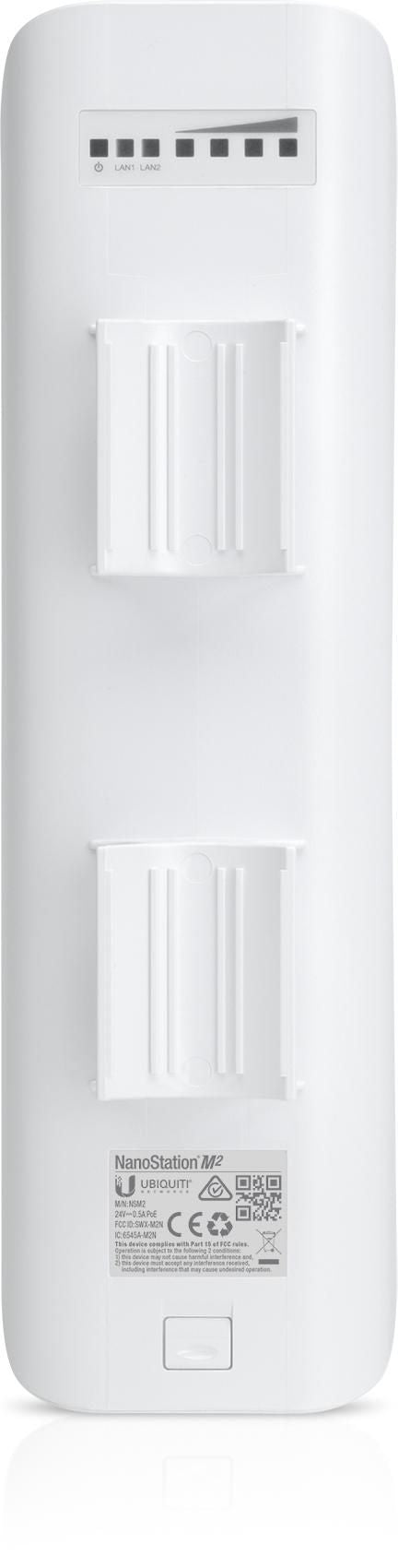 Ubiquiti Wireless Access Point 150 Mbit/s White Power Over Ethernet | NSM2 Wireless Access Point Ubiquiti