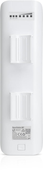 Ubiquiti Wireless Access Point 150 Mbit/s White Power Over Ethernet | NSM2 Wireless Access Point Ubiquiti