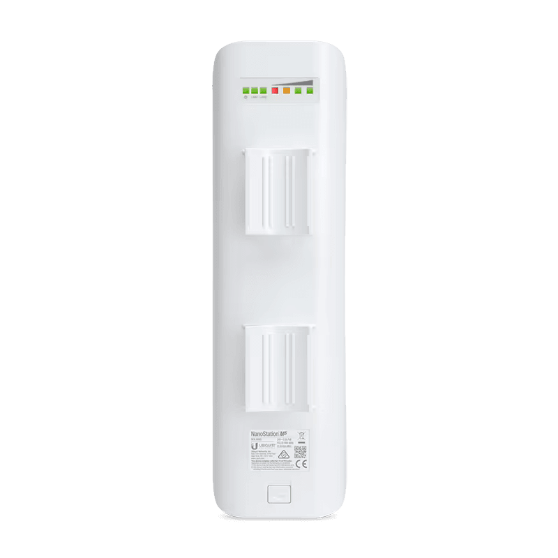 Ubiquiti NSM5 NanoStation M5 5Ghz Wireless Access Point Wireless Access Point Ubiquiti