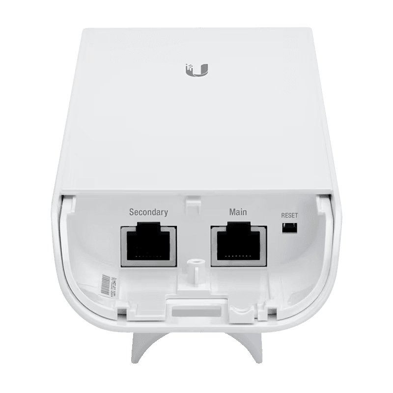 Ubiquiti NSM5 NanoStation M5 5Ghz Wireless Access Point Wireless Access Point Ubiquiti
