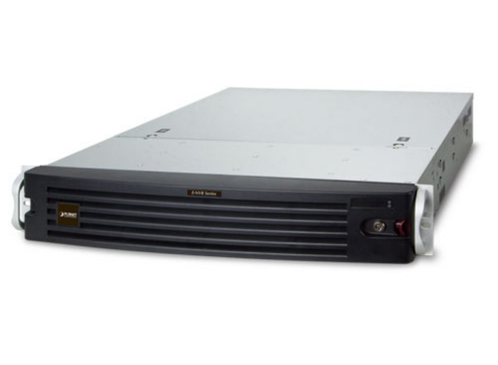 Planet 64-Ch Windows-based NVR with 8-Bay Hard Disks | NVR-E6480 Network Video Recorder Planet