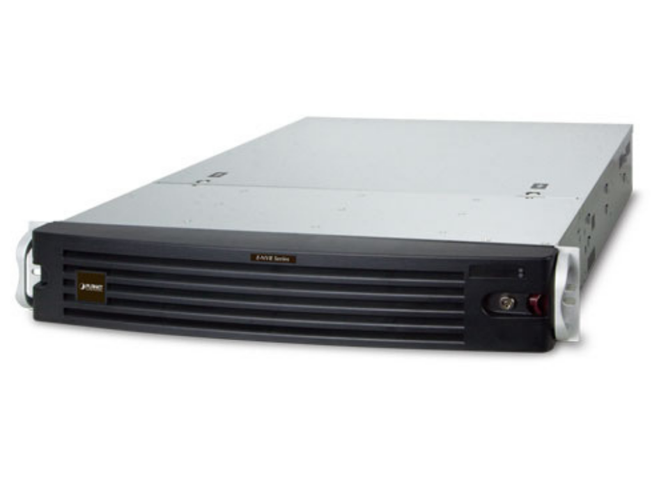 Planet 64-Ch Windows-based NVR with 8-Bay Hard Disks | NVR-E6480 Planet Network Video Recorders Planet