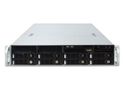 Planet 64-Ch Windows-based NVR with 8-Bay Hard Disks | NVR-E6480 Network Video Recorder Planet